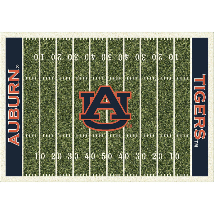 Auburn University Homefield Rug