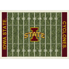 Load image into Gallery viewer, Iowa State University Homefield Rug