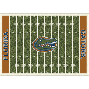 University Of Florida Homefield Rug