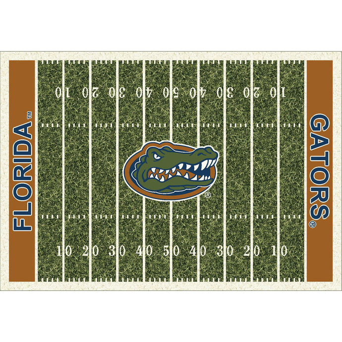 University Of Florida Homefield Rug