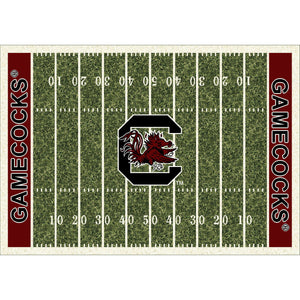 University Of South Carolina Homefield Rug