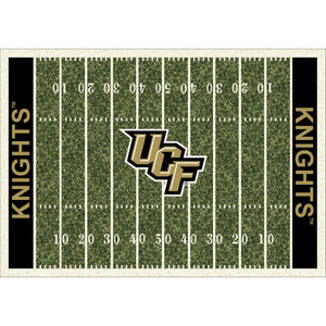 University Of Central Florida Homefield Rug