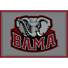 Load image into Gallery viewer, University Of Alabama Spirit Rug