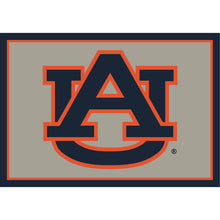 Load image into Gallery viewer, Auburn University Spirit Rug