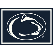 Load image into Gallery viewer, Penn State Spirit Rug