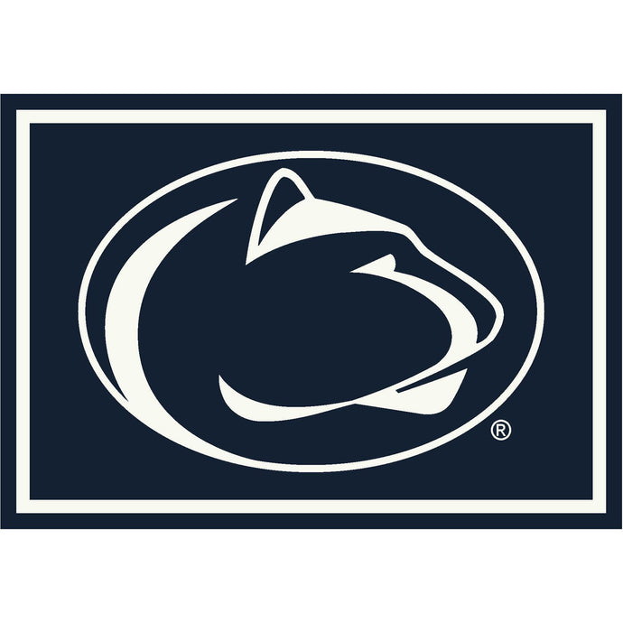 Penn State Spirit Rug