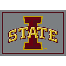 Load image into Gallery viewer, Iowa State University Spirit Rug