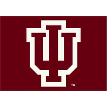 Load image into Gallery viewer, Indiana University Spirit Rug