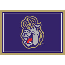 Load image into Gallery viewer, James Madison University Spirit Rug