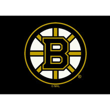 Load image into Gallery viewer, Boston Bruins Spirit Rug