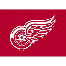 Load image into Gallery viewer, Detroit Red Wings Spirit Rug