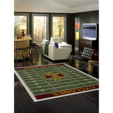 Load image into Gallery viewer, Iowa State University Homefield Rug
