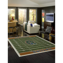 Load image into Gallery viewer, University Of Florida Homefield Rug