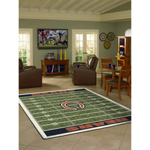 Load image into Gallery viewer, Chicago Bears Homefield Rug