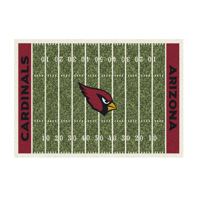 Arizona Cardinals Homefield Rug