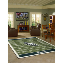 Load image into Gallery viewer, Philadelphia Eagles Homefield Rug