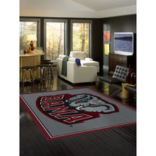 Load image into Gallery viewer, University Of Alabama Spirit Rug