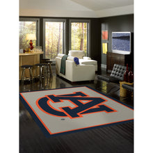 Load image into Gallery viewer, Auburn University Spirit Rug