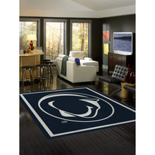 Load image into Gallery viewer, Penn State Spirit Rug