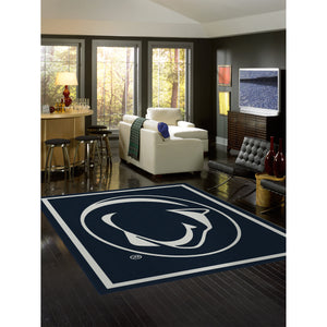 Penn State Spirit Rug