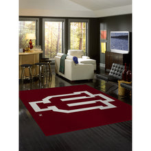 Load image into Gallery viewer, Indiana University Spirit Rug