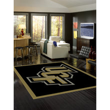 Load image into Gallery viewer, University of Central Florida Spirit Rug