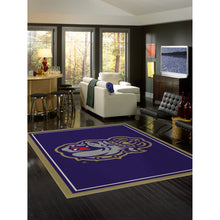 Load image into Gallery viewer, James Madison University Spirit Rug