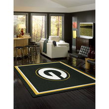 Load image into Gallery viewer, Green Bay Packers Spirit Rug