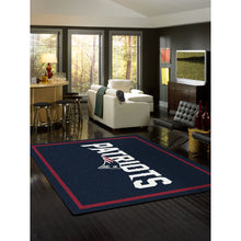Load image into Gallery viewer, New England Patriots Spirit Rug