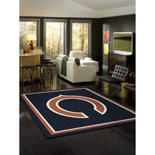 Load image into Gallery viewer, Chicago Bears Spirit Rug