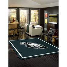 Load image into Gallery viewer, Philadelphia Eagles Spirit Rug