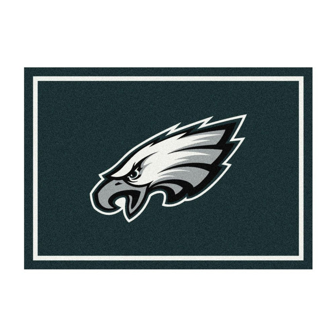 Philadelphia Eagles Spirit Rug