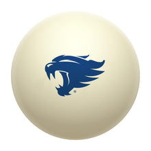 Load image into Gallery viewer, Kentucky Wildcats Cue Ball