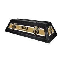 Load image into Gallery viewer, Vegas Golden Knights 42&quot; Billiard Lamp