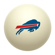Load image into Gallery viewer, Buffalo Bills Cue Ball