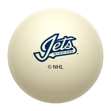 Load image into Gallery viewer, Winnipeg Jets Cue Ball