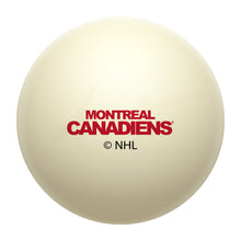 Load image into Gallery viewer, Montreal Canadiens Cue Ball