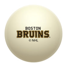 Load image into Gallery viewer, Boston Bruins Cue Ball