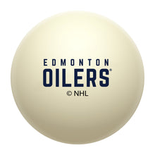 Load image into Gallery viewer, Edmonton Oilers Cue Ball