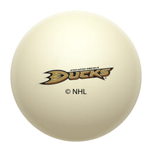 Load image into Gallery viewer, Anaheim Ducks Cue Ball