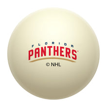 Load image into Gallery viewer, Florida Panthers Cue Ball