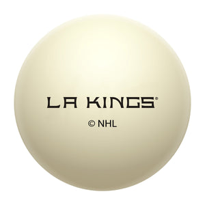 Los Angeles Kings Cue Ball