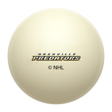 Load image into Gallery viewer, Nashville Predators Cue Ball