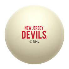 Load image into Gallery viewer, New Jersey Devils Cue Ball