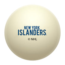 Load image into Gallery viewer, New York Islanders Cue Ball