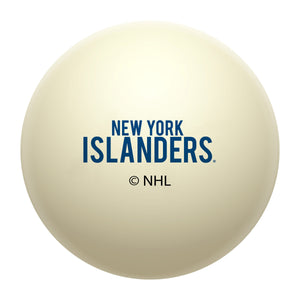 New York Islanders Cue Ball