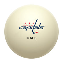 Load image into Gallery viewer, Washington Capitals Cue Ball