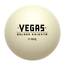 Load image into Gallery viewer, Vegas Golden Knights Cue Ball