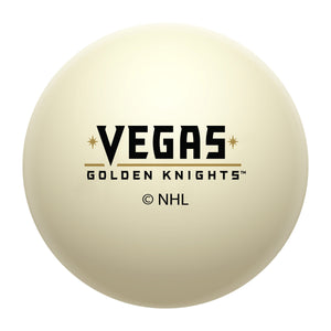 Vegas Golden Knights Cue Ball
