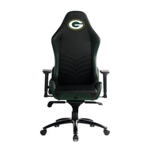 Load image into Gallery viewer, Green Bay Packers Pro Series Gaming Chair